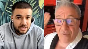 culita sterp, nelson mondialu