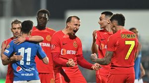vlad chiriches fcsb