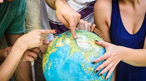 curiozități geografice, 5 curiozități geografice fascinante, locuiri uimitoare de pe pământ 