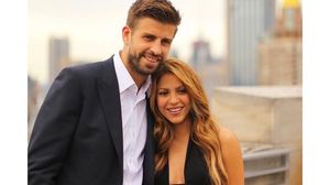 Shakira Pique cariera