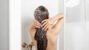 dus, cum e bine sa fie dusul de dimineață, dușuri cu apă rece 