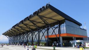 aeroport Ghimbav