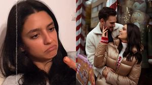 Oana Moșneagu și Vlad Gherman