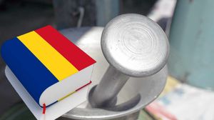 „a bate apa-n piua”