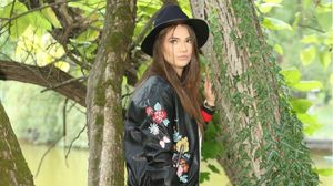 Fiica Marius Lăcătuș