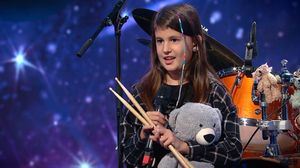 francesca iancu rat, cine este francesca iancu rat, românii au talent 2024