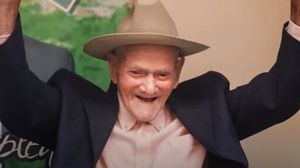 Juan Vicente Perez Mora