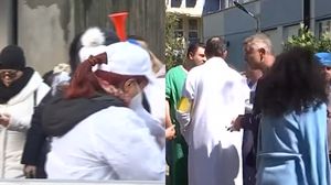 Grevă de avertisment în spitale