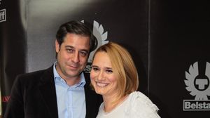 Alexandre Eram și Andreea Esca