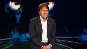 Antonio Conte, antrenor italian