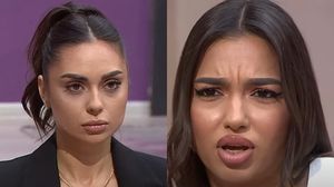 Virginia și Roberta