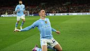 Phil Foden, jucătorul celor de la Manchester City