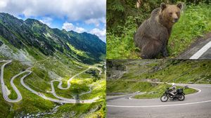 transalpina si transfagarasan, când se deschid transalpina si transfagarasan 