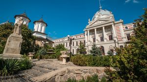 Mănăstirea Colțea