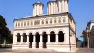 Catedrala Patriarhală București