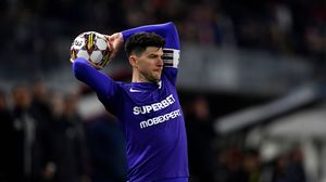 Cristian Săpunaru, fotbalist legitimat la Rapid București