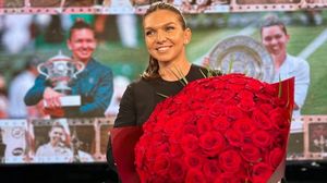 simona halep, simona halep avere, simona halep dopaj 