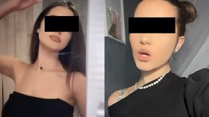 Sara, adolescentă care a căzut de la etajul 8