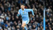 Bernardo Silva, jucător la Manchester City