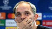 Thomas Tuchel, antrenorul celor de la Bayern Munchen