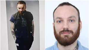 Meszaros Zsombor, deținutul care a evadat ieri din Capitală, a fost prins