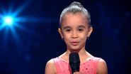 ilinca bendeac rat, cine este ilinca bendeac, romanii au talent 2024 