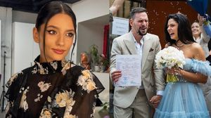 Oana Moșneagu și Vlad Gherman