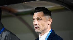 Mirel Rădoi, fost selecționer al României