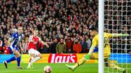 Arsenal - Porto, meci retur din optimile UEFA Champions League