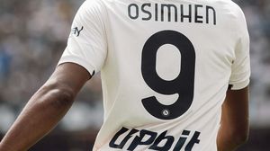 victor osimhen napoli