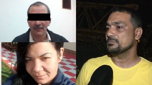 Un apropiat al turcului suspectat de moartea Mirelei