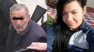 femeie ucisa bucuresti