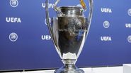 Cupa pe care o va ridica echipa care va câștiga UEFA Champions League