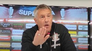 cristiano bergodi rapid