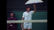 Ilie Năstase, fost jucător de tenis român
