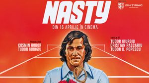 Afișul filmului „Nasty”