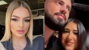 Julia, Laurențiu și Lorena