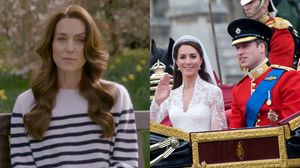 Prințul William și Kate Middleton