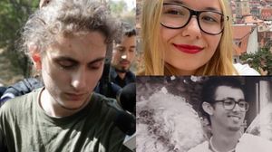 Vlad Pascu victime