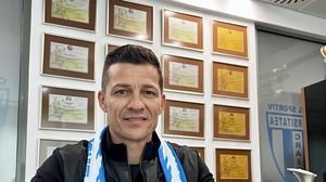 costel galca craiova