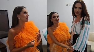 Georgiana Lobonț și Cristina Spătar