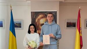 Andriy Lunin insurat  Real Madrid