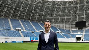 costel galca craiova