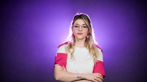 Adnana Mihaela Irimia