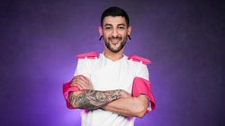 Cine este Andrea Recaldin de la Chefi la cuțite 2024? Concurentul face parte din echipa lui Chef Richard Abou Zaki