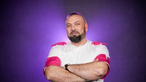 Cine este Dumitru Arun Vasile de la Chefi la cuțite 2024? Concurentul face parte din echipa lui Chef Richard Abou Zaki