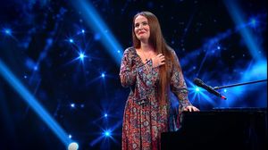 Isabela Stănescu, la Românii au talent 2024