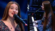 Isabela Stănescu, la Românii au talent 2024