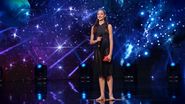 Emma Dumitrașc, Românii au talent