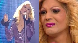 A murit Naomy, comă, Germania